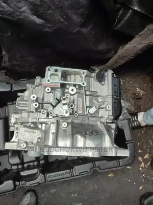 Brand New Gear Box Toyota Camry, RAV4 018/023 Call/Whatsapp