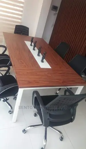 Quality Conference Table
