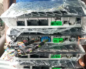Range Rover Factory Amplifier From 2010 - 2014. Foreign Used