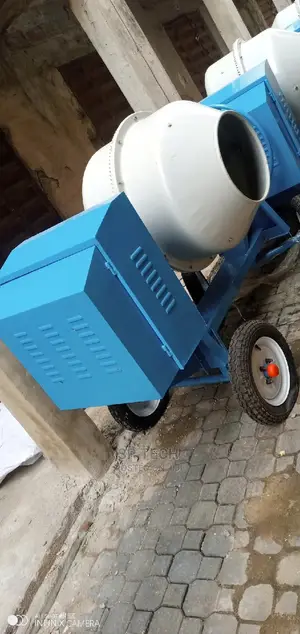 Mixing Machine