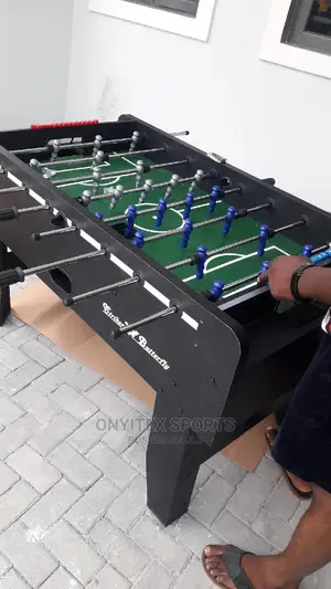 5fit Commercial Soccer Table