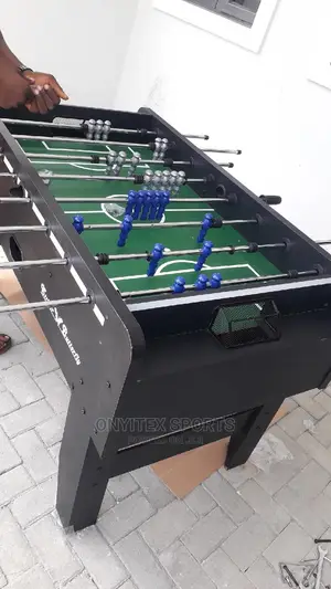 5fit Commercial Soccer Table