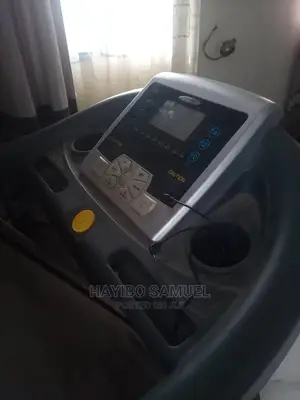Engeneer for Treadmill and Gym