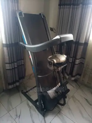 Engeneer for Treadmill and Gym