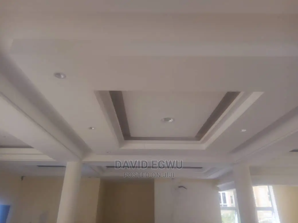 Pop Ceiling