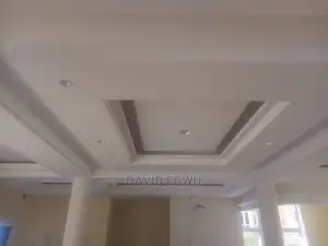 Pop Ceiling