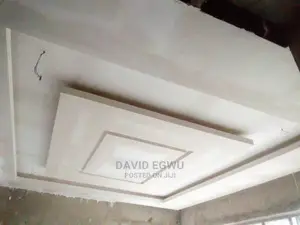 Pop Ceiling