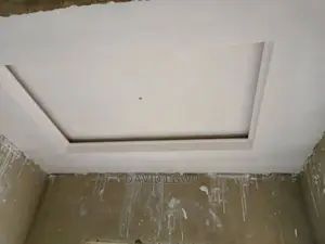 Pop Ceiling