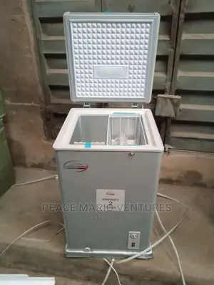 Best Quality Smallest Freezer With External Condenser.