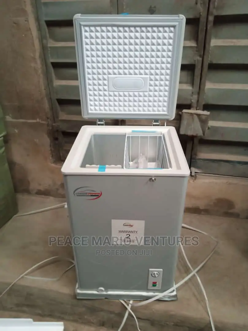 Best Quality Smallest Freezer With External Condenser.