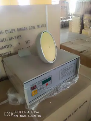 Manual Induction Sealing Machine