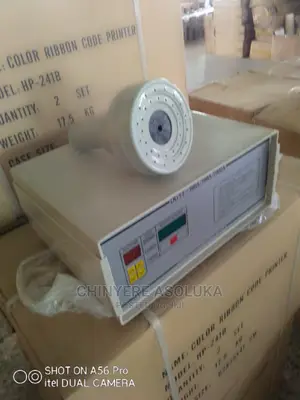 Manual Induction Sealing Machine