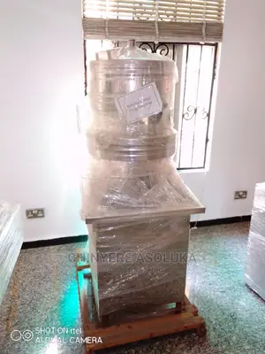 Manual Filling Machine