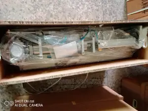 Pneumatic Paste Filling Machine
