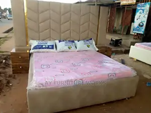 Ay Furniture Works