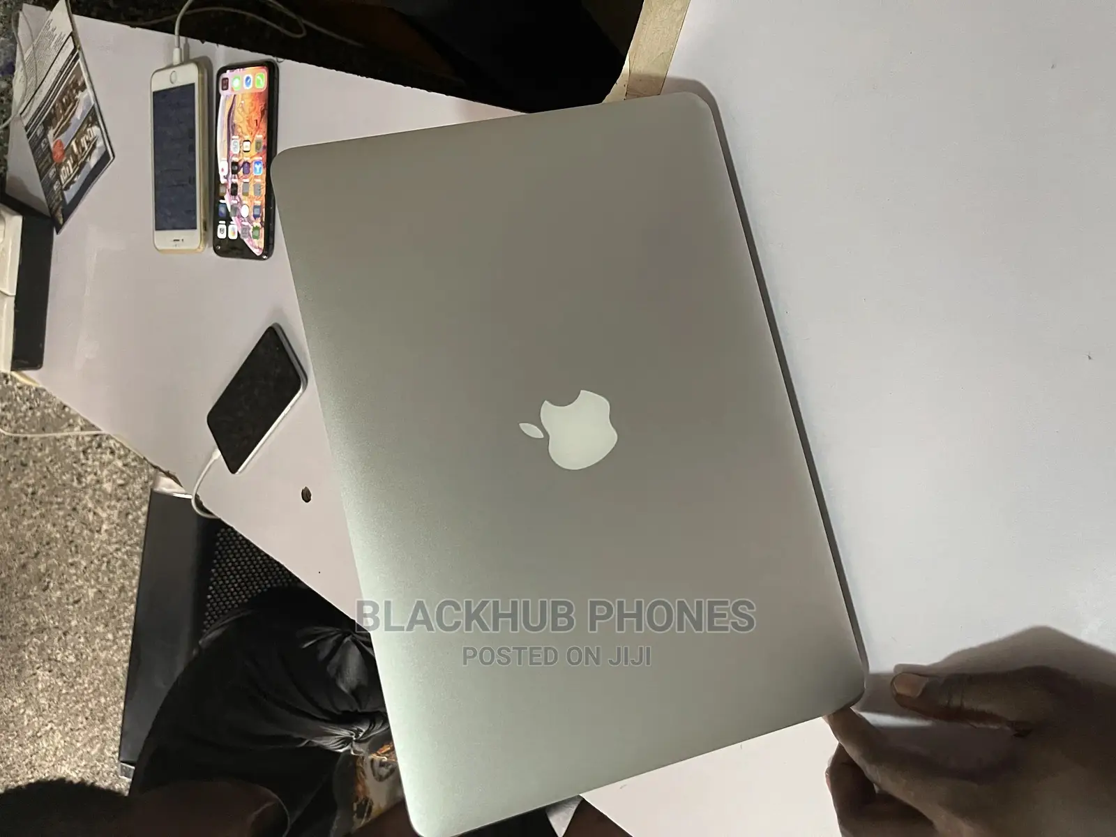 Laptop Apple MacBook Air 2017 8GB Intel Core I5 SSD 128GB