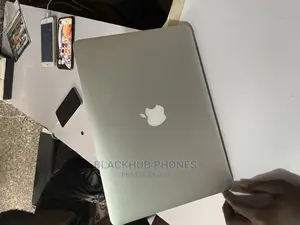 Laptop Apple MacBook Air 2017 8GB Intel Core I5 SSD 128GB