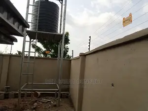 Electric Fence-Wire Installation Ibadan