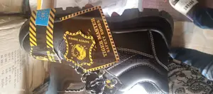 Safety Boot