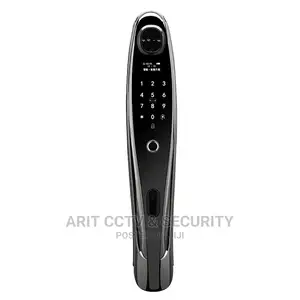 Biometric Fingerprint Door Lock