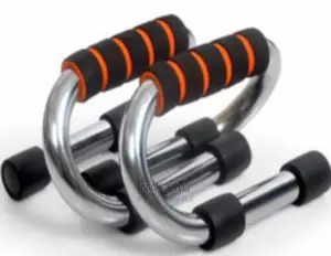 Push Up Bar