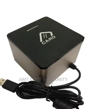Rugged Hotel Door Locks Encoder