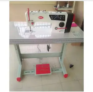 Emel Direct Drive Industrial Sewing Machine