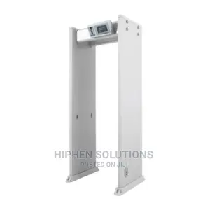 Hot Sales Multi Zones 6 Zones Security Door