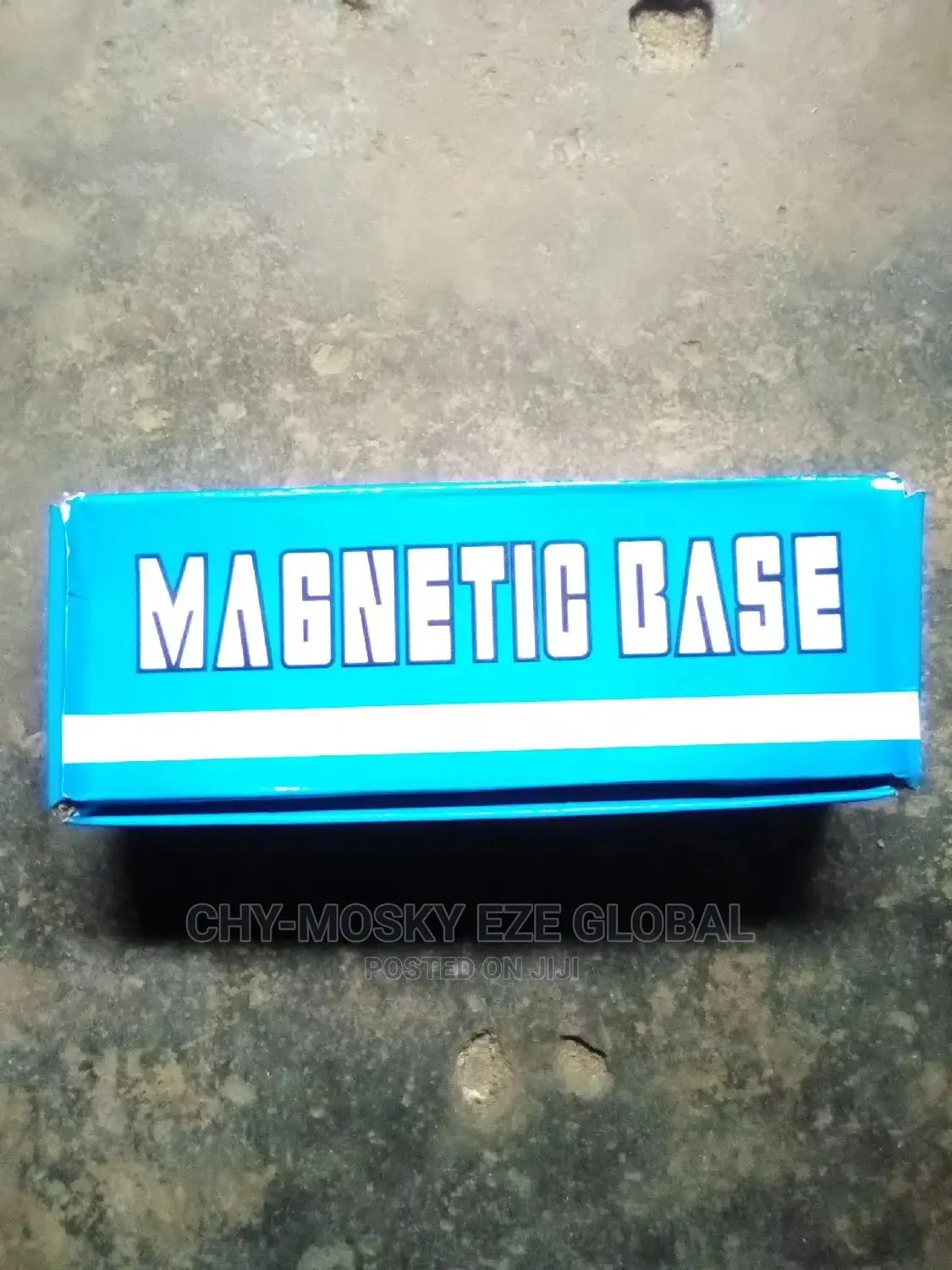 Magnetic Base