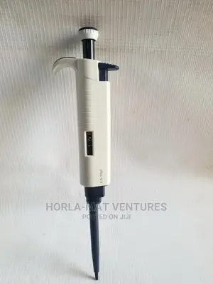 Single Channel Pipettor