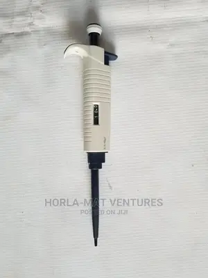 Single Channel Pipettor