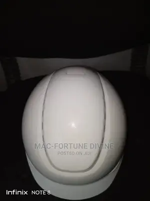 3M Vent Original Safety Helmet