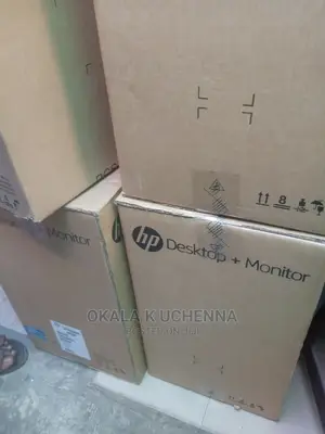 New Desktop Computer HP 8GB Intel Core 2 Duo HDD 1T