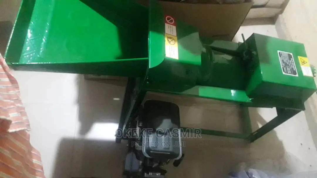 Maize Thretcher Corn