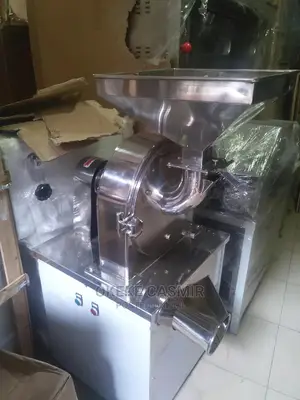 Powder Grinder 300kg/Hr