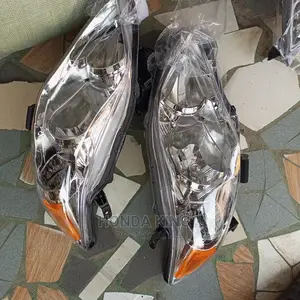 Headlights for Toyota Corolla 010 Model