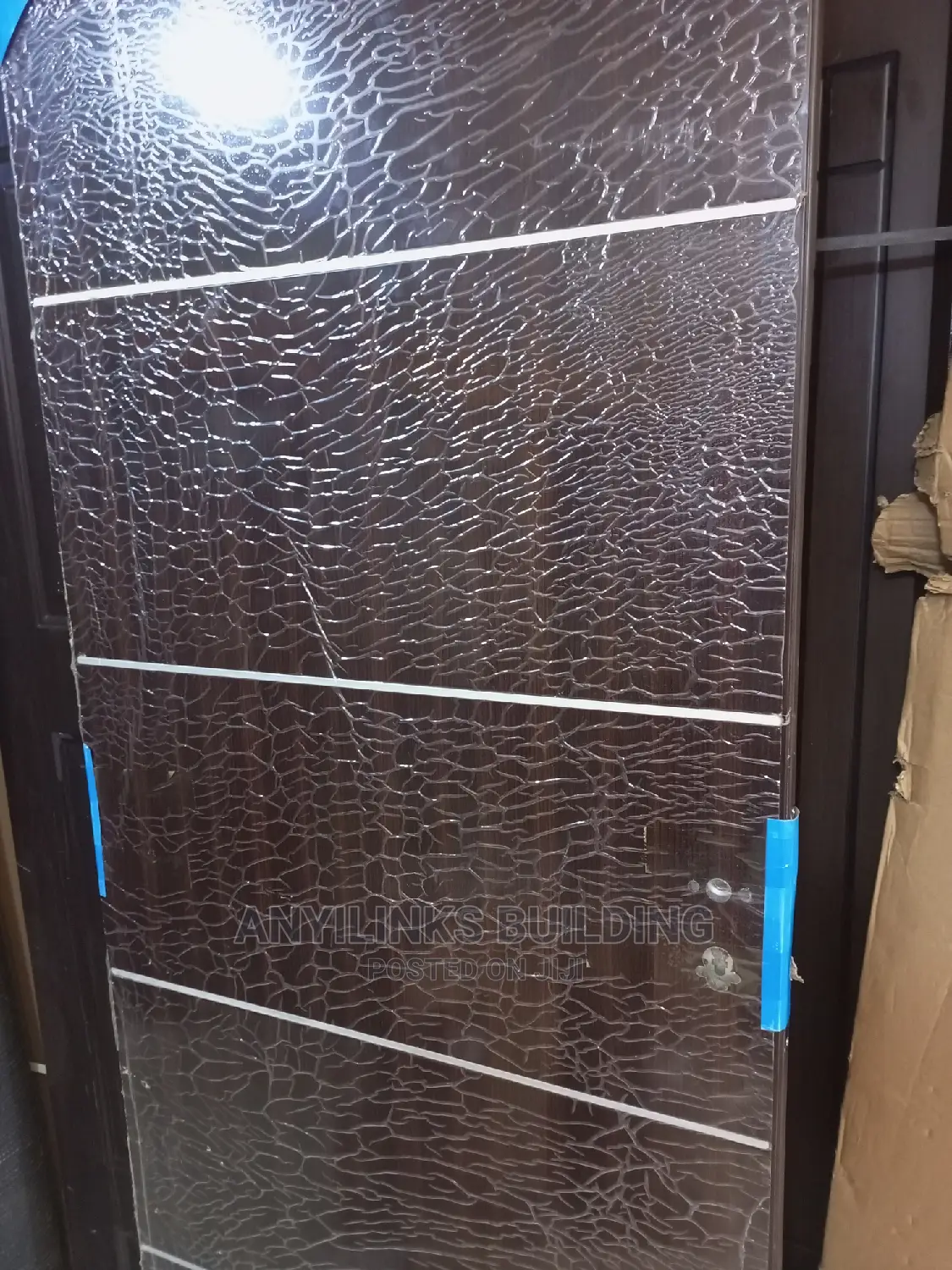 High Quality Interior Doors