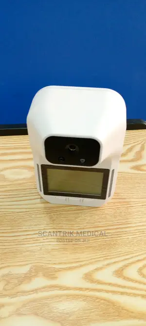 Thermometer Body Temperature Measurement