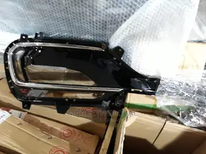 Foglamp Casing for Santafe