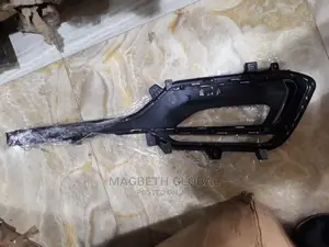 Foglamp Casing for Santafe