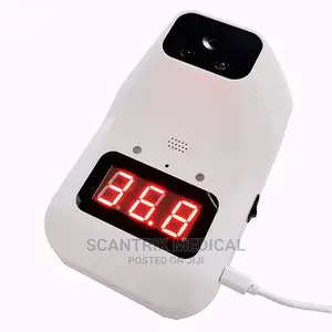 Infrared Thermometer High Precision Automatic Thermometer
