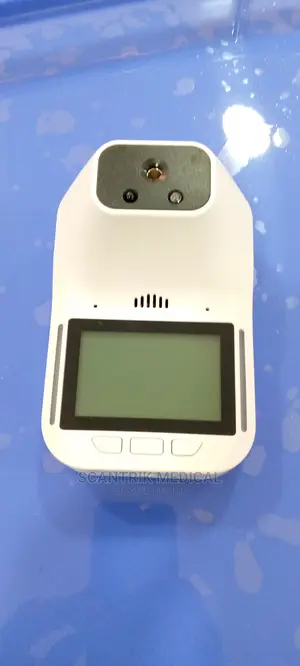 HK3 Digital Infrared Thermometer