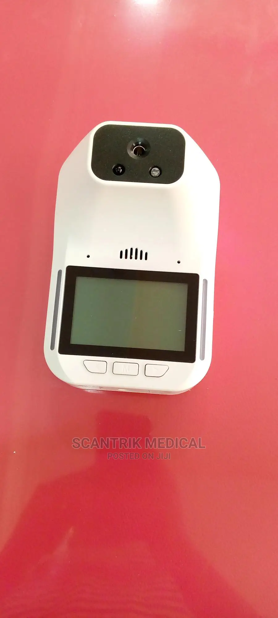 Infrared Thermometer Digital Temperature