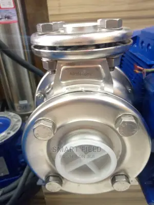 Stainless Steel Surface Pump