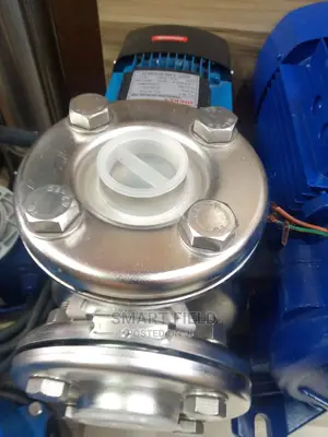 Stainless Steel Surface Pump