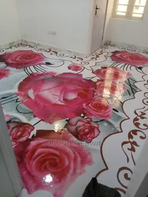 American Epoxy Floor