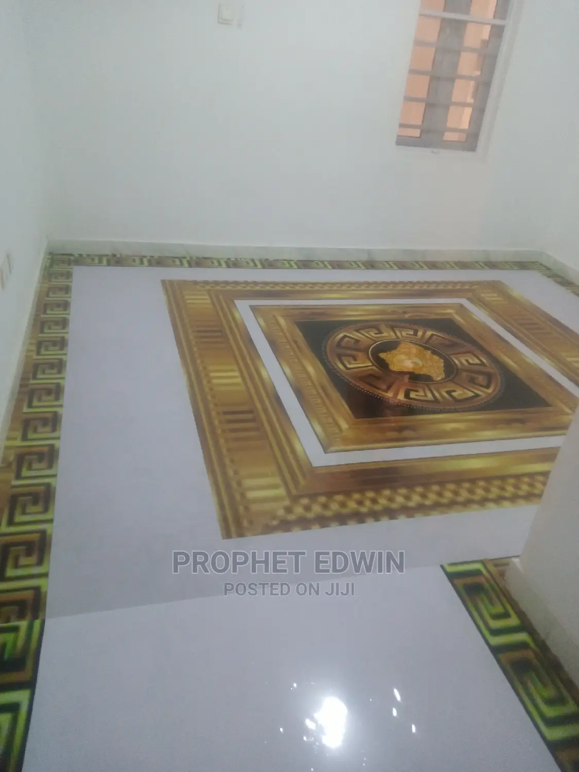 American Epoxy Floor