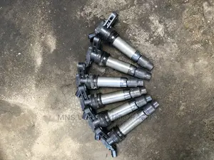 Volvo 3.2 Engine Coils