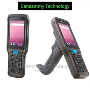 Honeywell PDA
