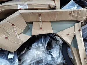 Fender for Hyundia and Kia Products 2015